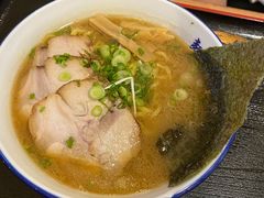 -Menya Miyabi Hokkaido Ramen
