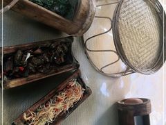 -火咂咂竹筒宴(告庄店)