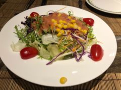 -Jack‘s Place 杰克地方西餐厅(新街口店)
