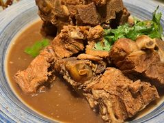 -那家小馆•北京菜•烤鸭(中关村店)