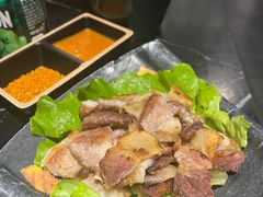 -HONGA HONGA雄家(曹路店)