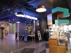 -sugarman espresso素饮糖人高新咖啡工厂