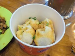 -三镇民生甜食馆(胜利街总店)