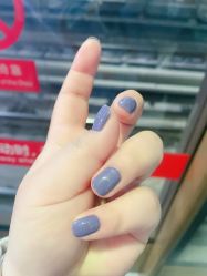 -JX今喜美甲美睫