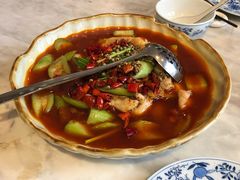 -漢舍中国菜馆(889广场店)