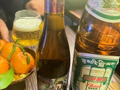 -多杰拉姆藏餐吧(田子坊店)