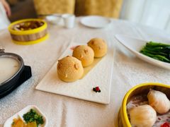 -海皇食府(水都假日酒店店)