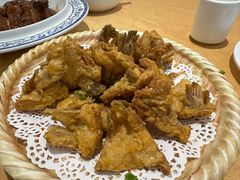-汇景花园酒家(基立下道店)