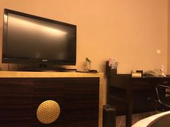 -建德半岛凯豪大酒店