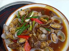 -鑫悦楼煎蟹·16年海鲜大排档