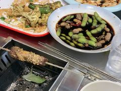 -遇西祠·海鲜烧烤(总店)