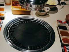 -猫爪爪原切自助烤肉(观音桥阳光世纪店)