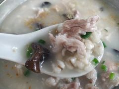 -广场正宗原汁薏米店