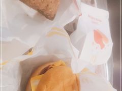 -麦当劳(东急新天地店)