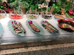 -介里海鲜自助(万达广场太原街店)