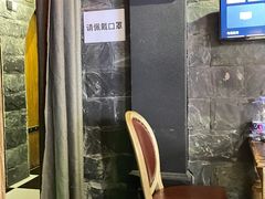 -Dark·大玩家馆沉浸剧情密室(黄埔店)