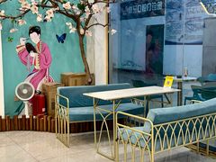 -桃梨花香(柳工颐华城店)
