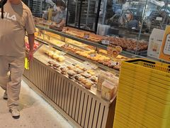 -鲍师傅糕点(海陵北路店)