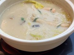 -湯系·煲汤手艺人(东二环泰禾广场店)