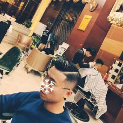 -尼特斯男士发型馆
