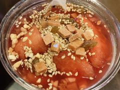 -富正毅三下锅·湘西韵味(天门山索道店)