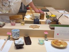 -鮨一日本料理旗舰店(总店)