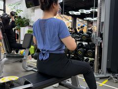 -VPsmart私教健身工作室(新华路旗舰店)