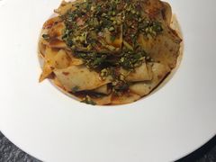 -安多素食(广仁寺路店)