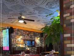 大堂-Pistolera Mexican Cantina女枪手墨西哥餐厅(碧云路店)