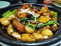 -有璟阁港式餐厅(金融街购物中心店)
