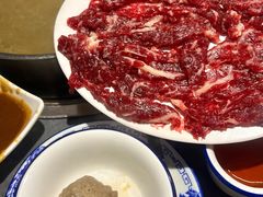 -贵宾牛·潮汕牛肉火锅(珠池总店)