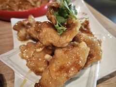 -荣鹏风味烀饼(万达广场店)