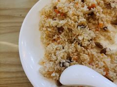 -上海财经大学清真食堂(国定路店)