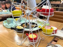 -豪客来牛排(天阳D32店)