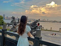 -汉水谣·江景餐厅(江滩店)