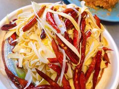 -金龙烧烤·牛肉面(西塔店)