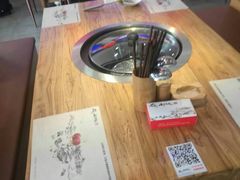 -山河屯江鱼馆