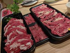 -正禾鲜·潮汕牛肉火锅(凯德天府店)