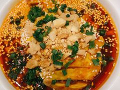 招牌口水鸡-全聚德(扬州虹桥坊店)