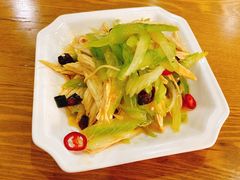 -福顺祥大盘鸡(临潼店)