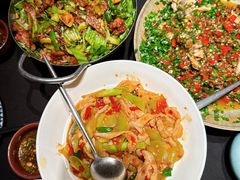 -山石榴·贵州菜(丰盛里店)