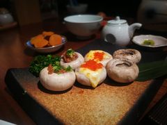 -熹炭精致日料(金融街购物中心店)