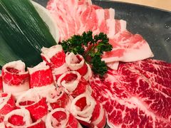 -新石器烤肉(中房金谊广场店)