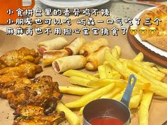 -必胜客(WOW中心城店)