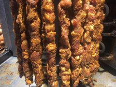 -真味烧烤(解放碑店)