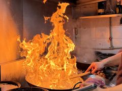 -新繁老號豌豆汤饭店·江湖菜(宝光寺店)