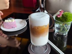 -时光吧·大堂吧·丽江和府洲际度假酒店