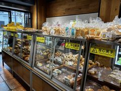 -苹果花园(枫林路店)