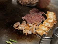 -火地铁板烧(昆山万象汇店)
