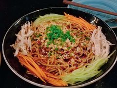 -华豫川酒家(大卫城店)